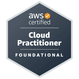 Certified Cloud Practitioner